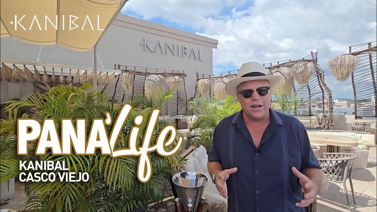 🔥 Pana’Life – Kanibal in Casco Viejo! 🔥