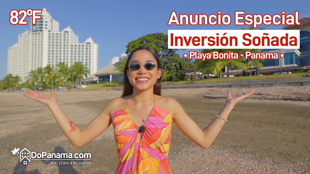 🌴 Anuncio Especial Inversion Soñada! 🏡💼