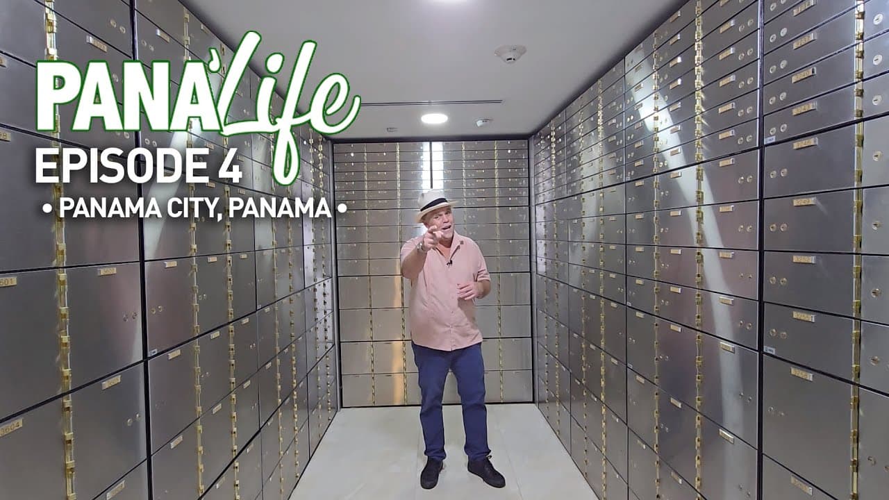 Pana’Life Episode 4: Panama City, Panama