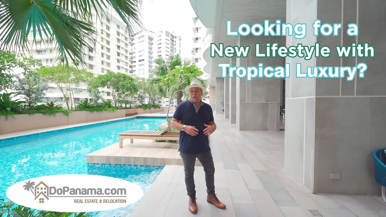 Looking for a New Lifestyle with Tropical Luxury? – Do Panama Real Estate & Relocation