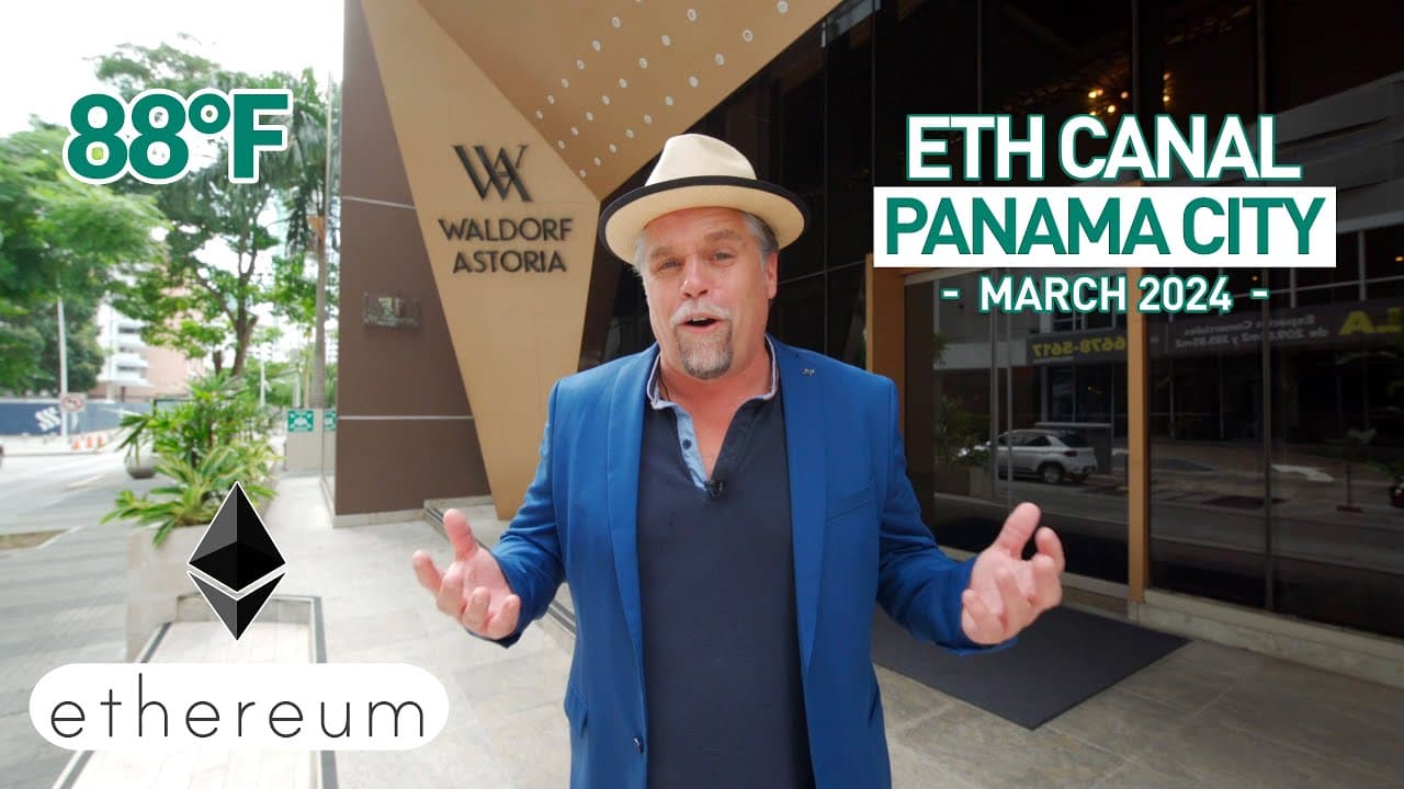 ETH CANAL PANAMA CITY MARCH 2024 – Do Panama Real Estate & Relocation