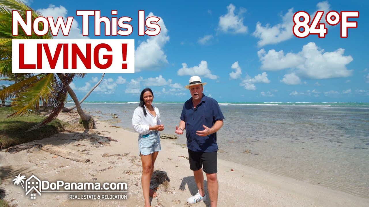 Now This Is Living! – Do Panama Real Estate & Relocation