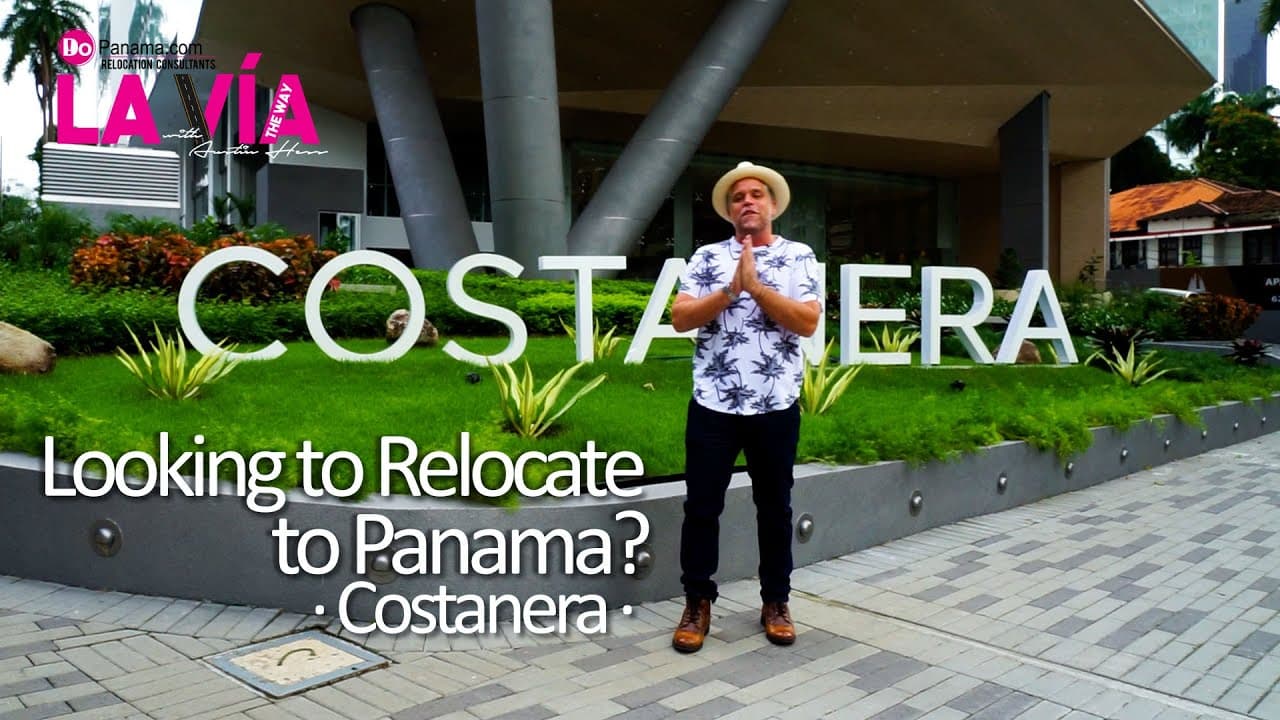 La Via –  Episode #6 – Costanera