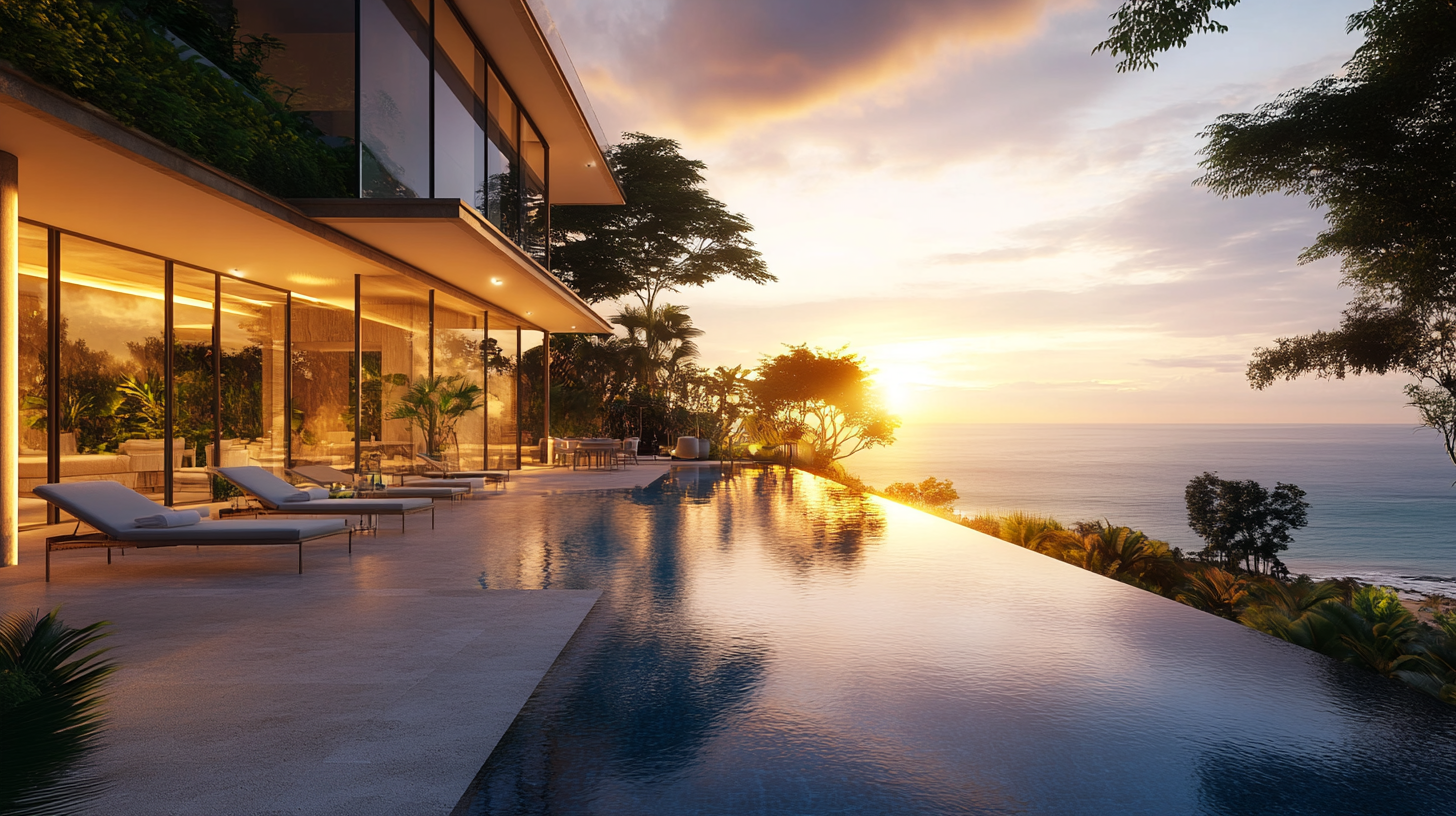 Luxury Home/Duplex in Valle Escondido, Boquete, Panama | 4 Bedrooms, 3 Bathrooms