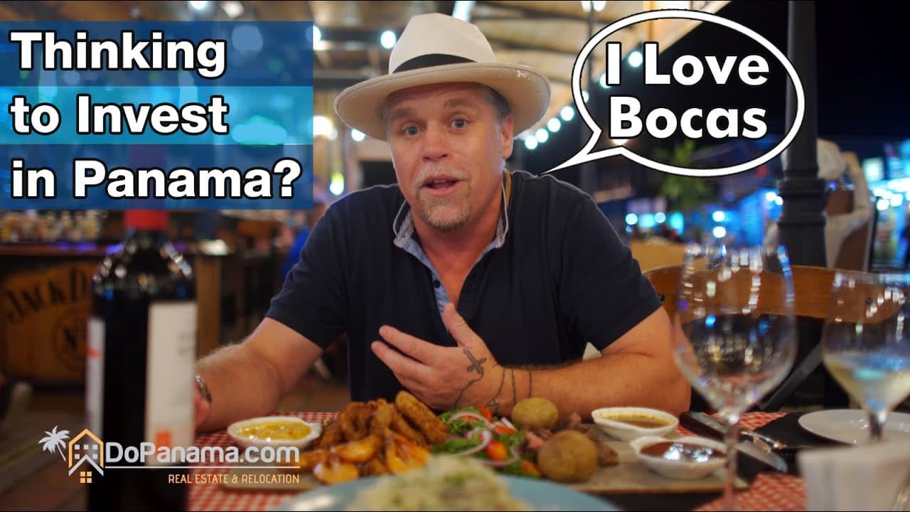 Thinking to Invest in Panama? – Do Panama Real Estate & Relocation