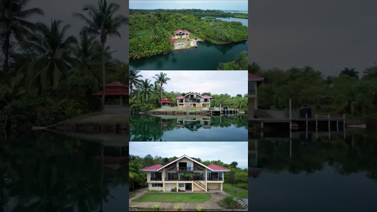 Looking to Retire in Paradise?