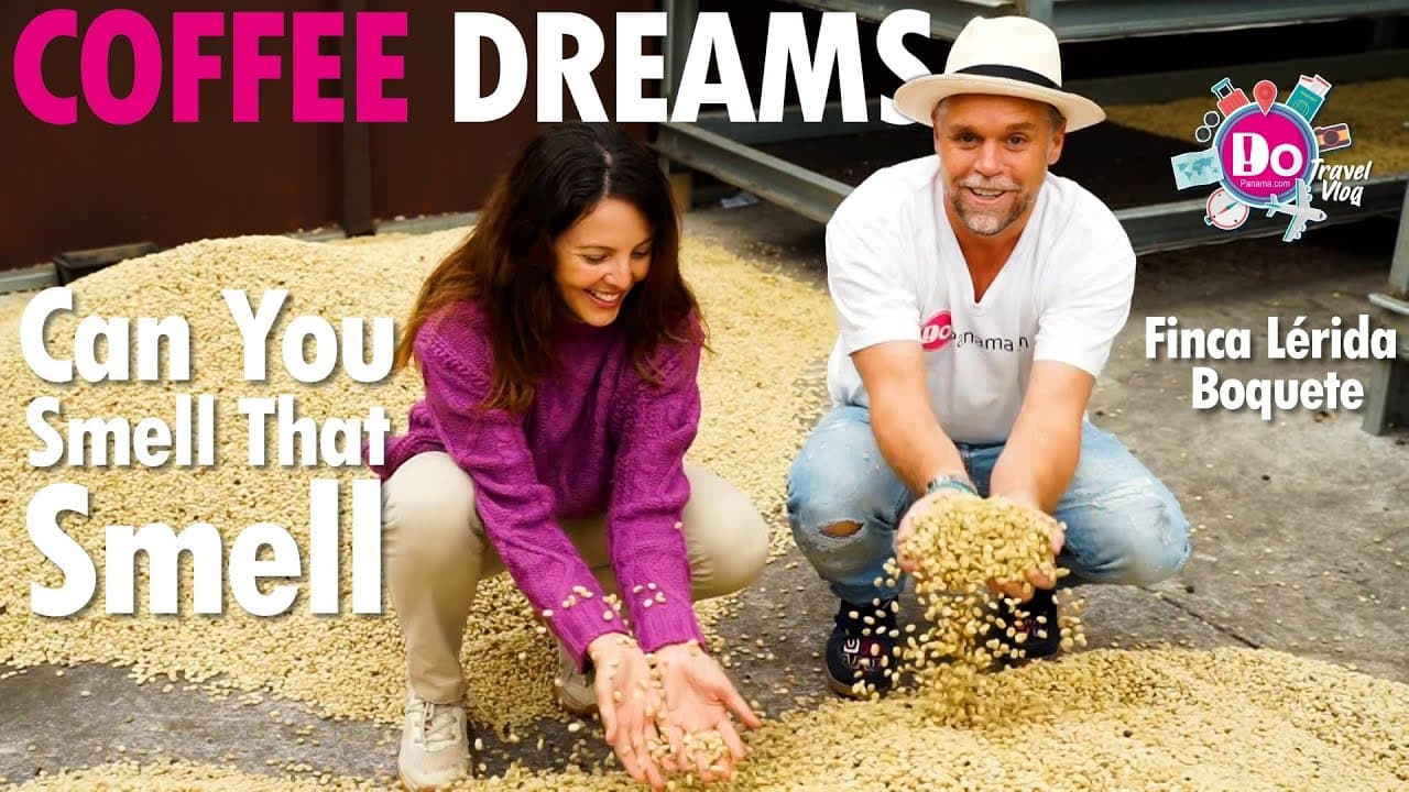DoPanama.com – 21 Must-Visit Hotels in 2022 Episode 03 – Can You Smell That Smell?