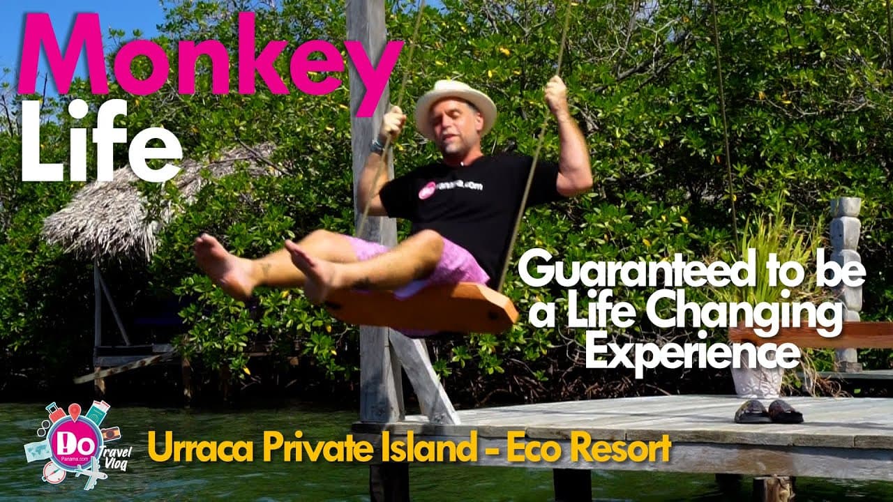 DoPanama.com – 21 Must-Visit Hotels in 2022 Episode 09 – Guaranteed to be a Life Changing Experience