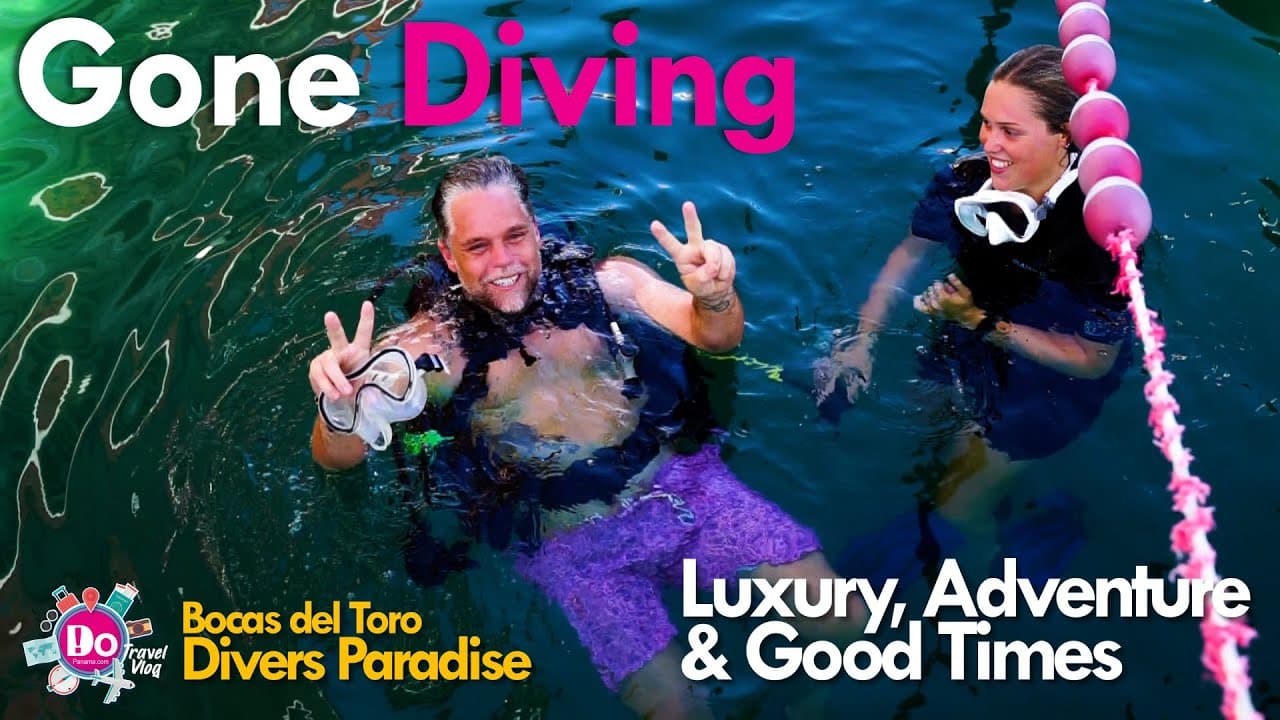 DoPanama.com – 21 Must-Visit Hotels in 2022 Episode 12 – Luxury Adventure & Good Times