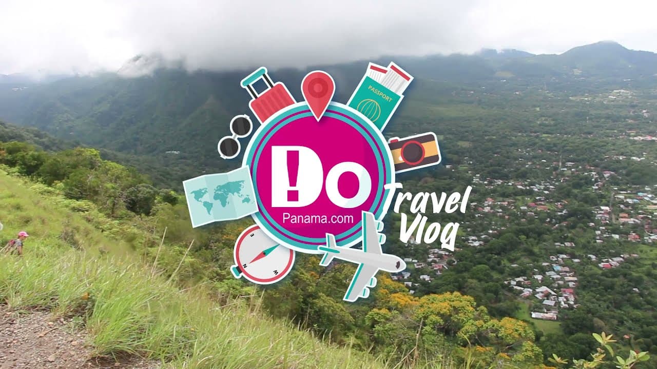 Do Panama Travel Vlog โ Preview