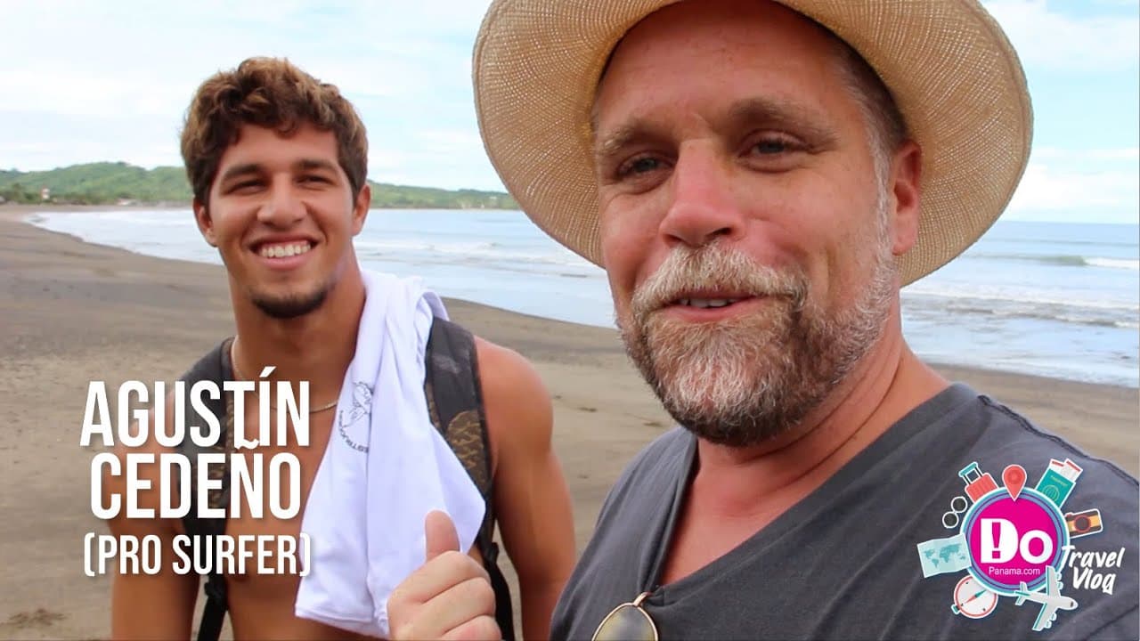 from PARIS … to LONDON … to PANAMA? – DoPanama.com – Episode 5 – Travel Vlog