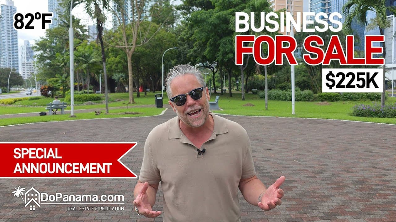 Special Announcement: Business For Sale – $225K